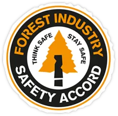 Forest Industry Safety Accord Logo